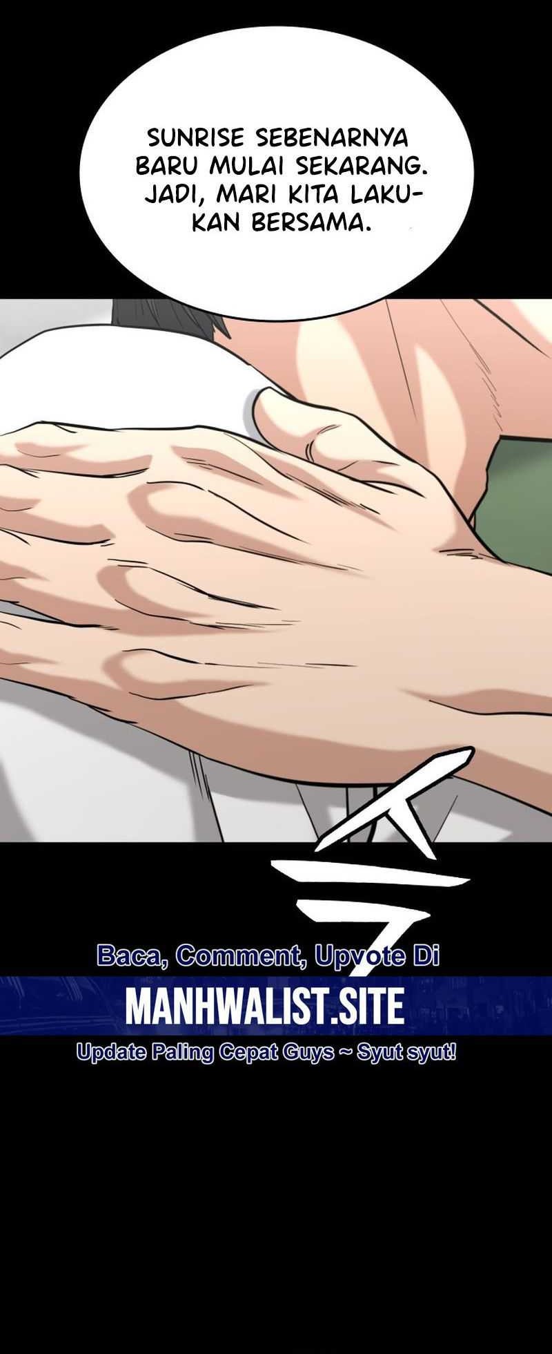 High School Gangsters Chapter 30 - halaman 15