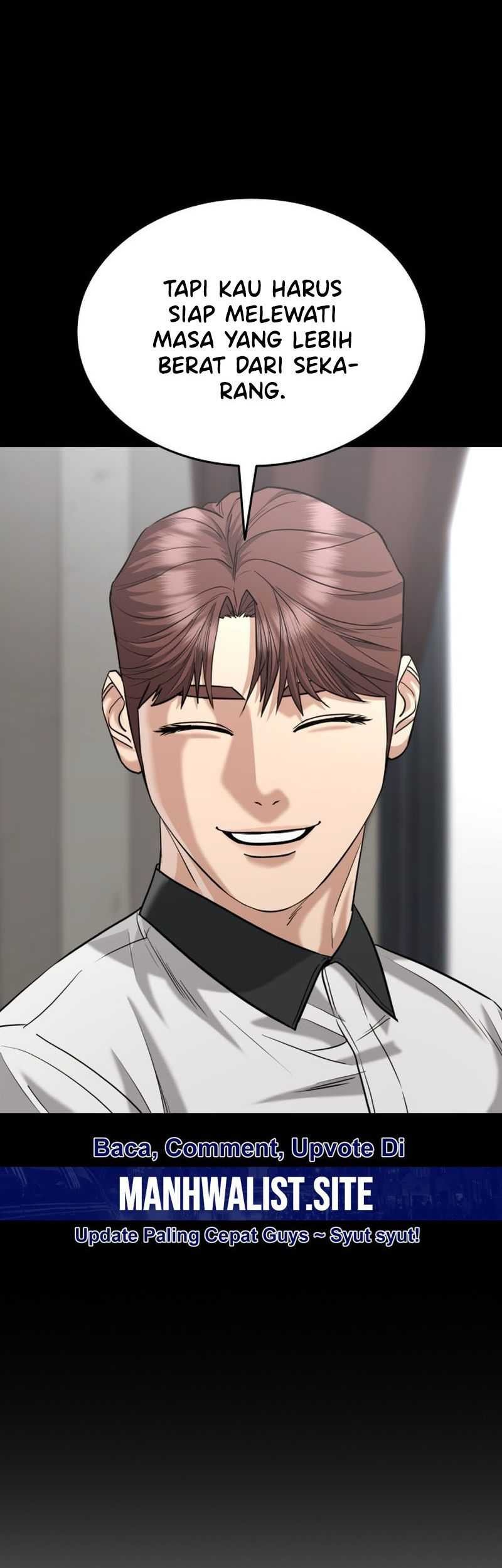 High School Gangsters Chapter 30 - halaman 19