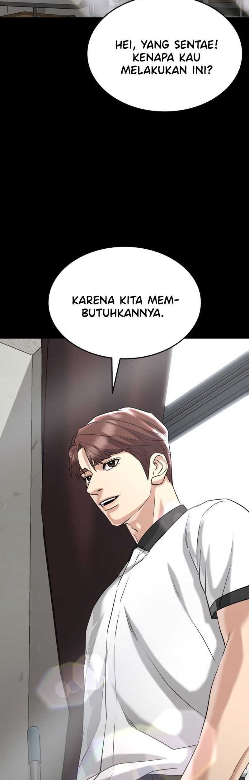 High School Gangsters Chapter 30 - halaman 2