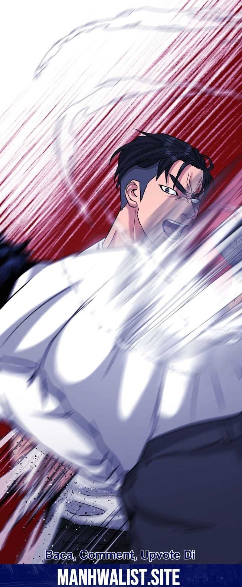 High School Gangsters Chapter 30 - halaman 21