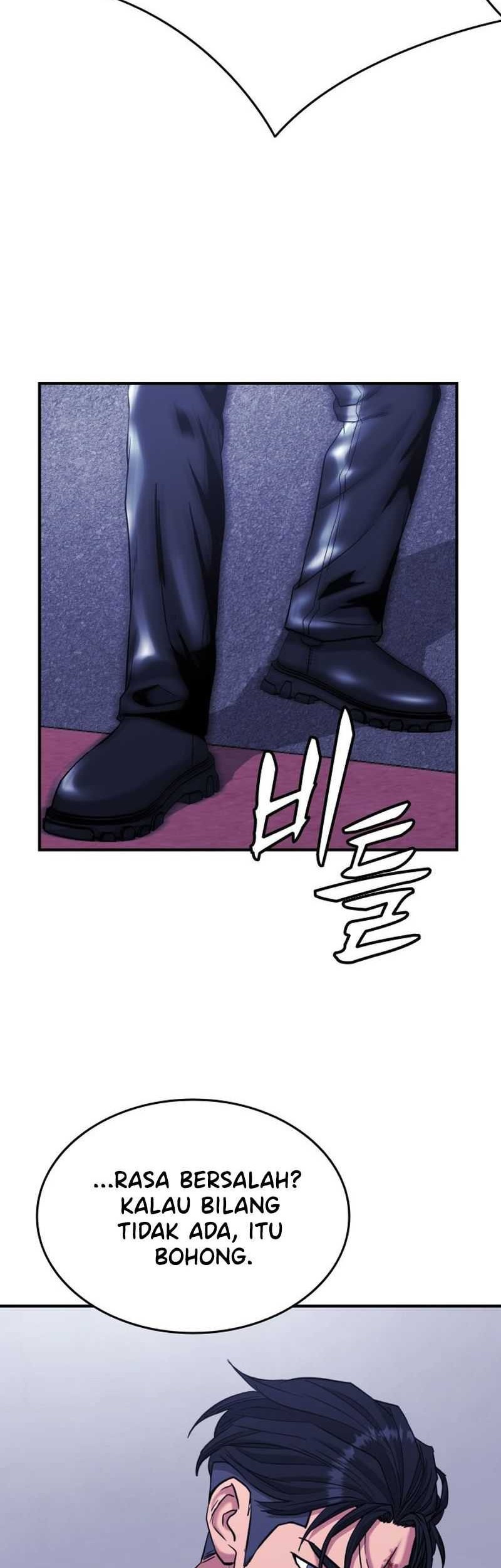 High School Gangsters Chapter 30 - halaman 26