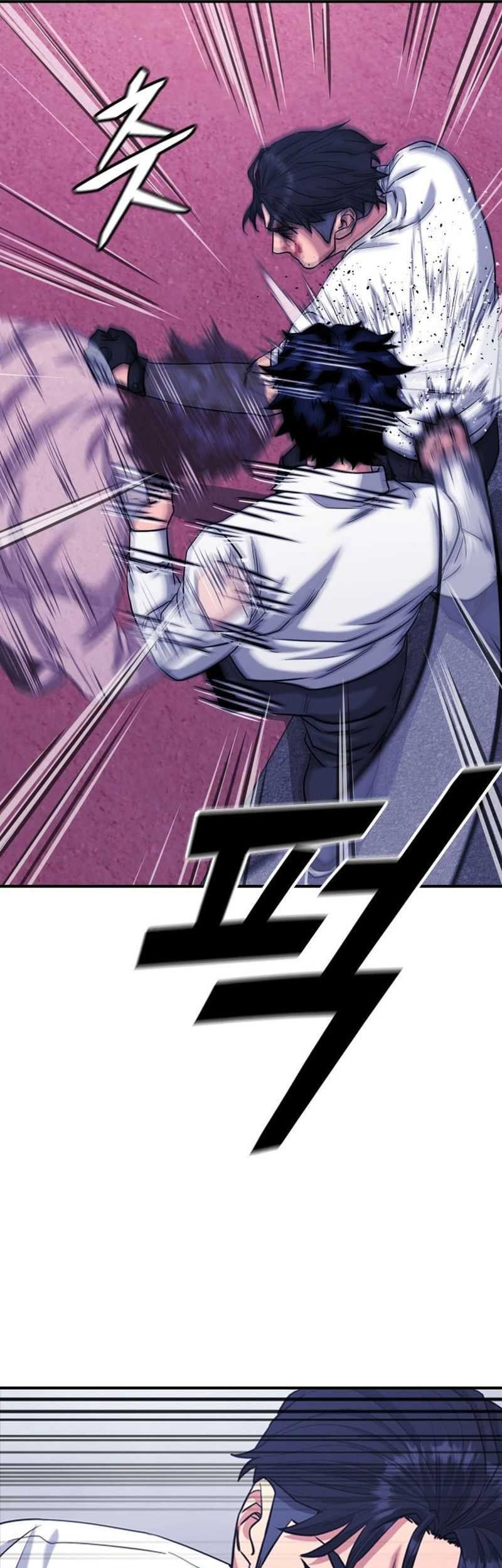 High School Gangsters Chapter 30 - halaman 31