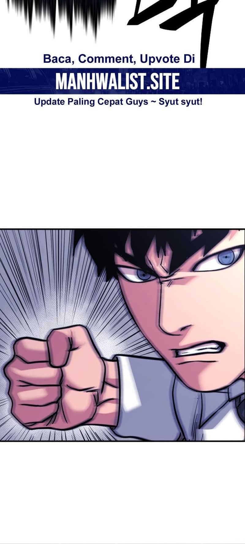 High School Gangsters Chapter 30 - halaman 33