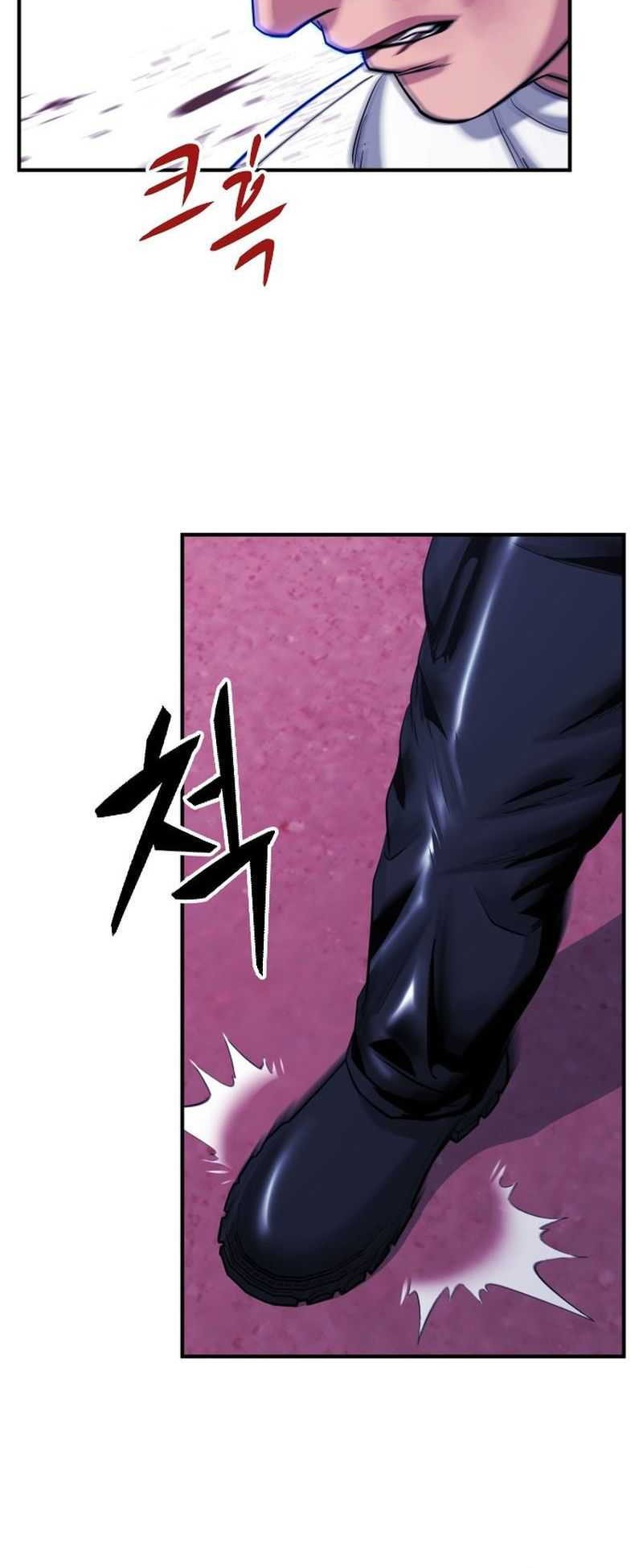 High School Gangsters Chapter 30 - halaman 36