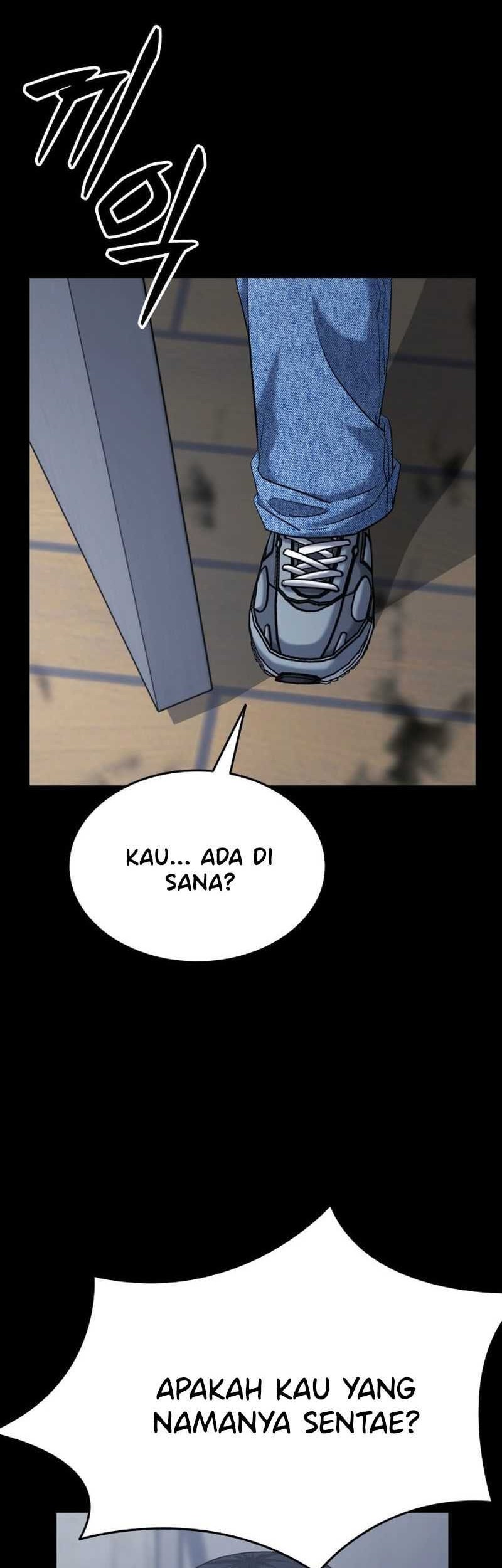 High School Gangsters Chapter 30 - halaman 38
