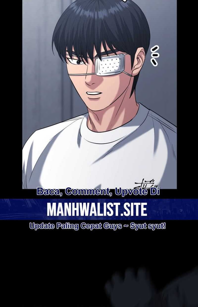 High School Gangsters Chapter 30 - halaman 39