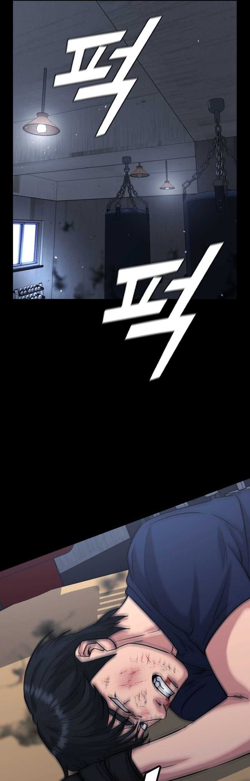 High School Gangsters Chapter 30 - halaman 43
