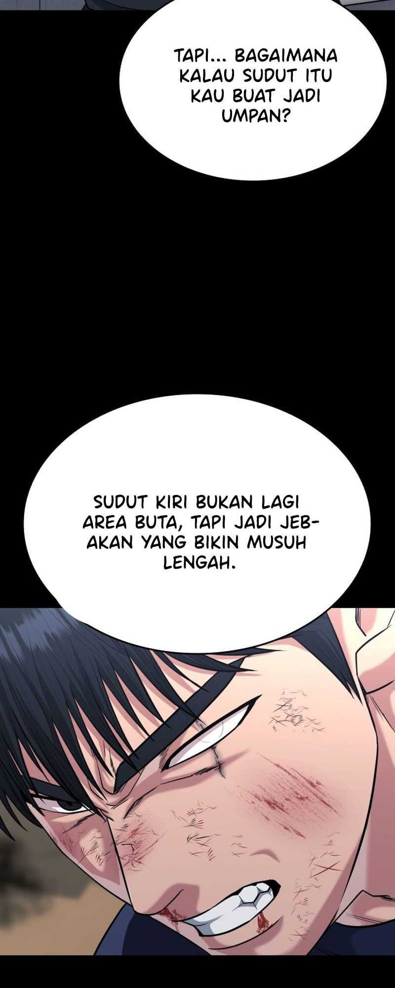 High School Gangsters Chapter 30 - halaman 45