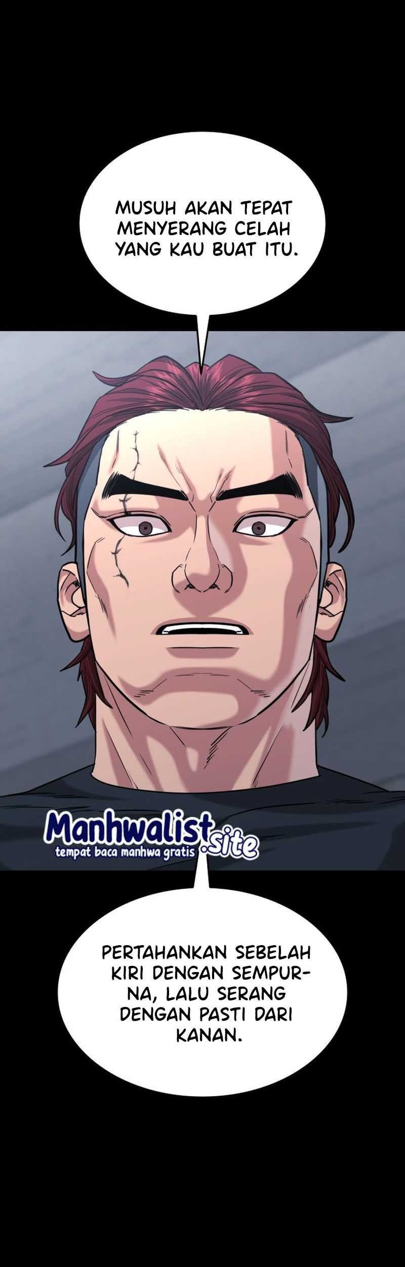 High School Gangsters Chapter 30 - halaman 46