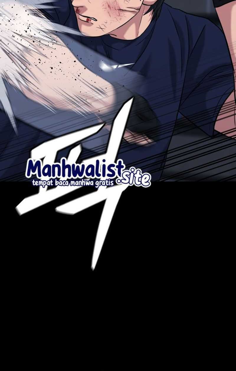 High School Gangsters Chapter 30 - halaman 48