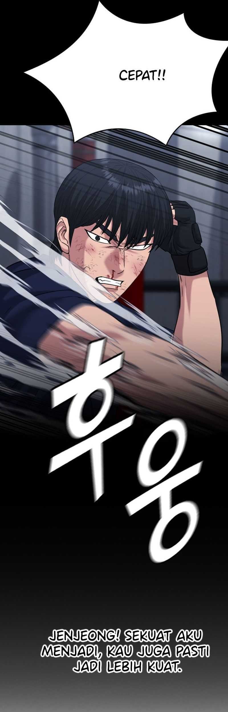 High School Gangsters Chapter 30 - halaman 49