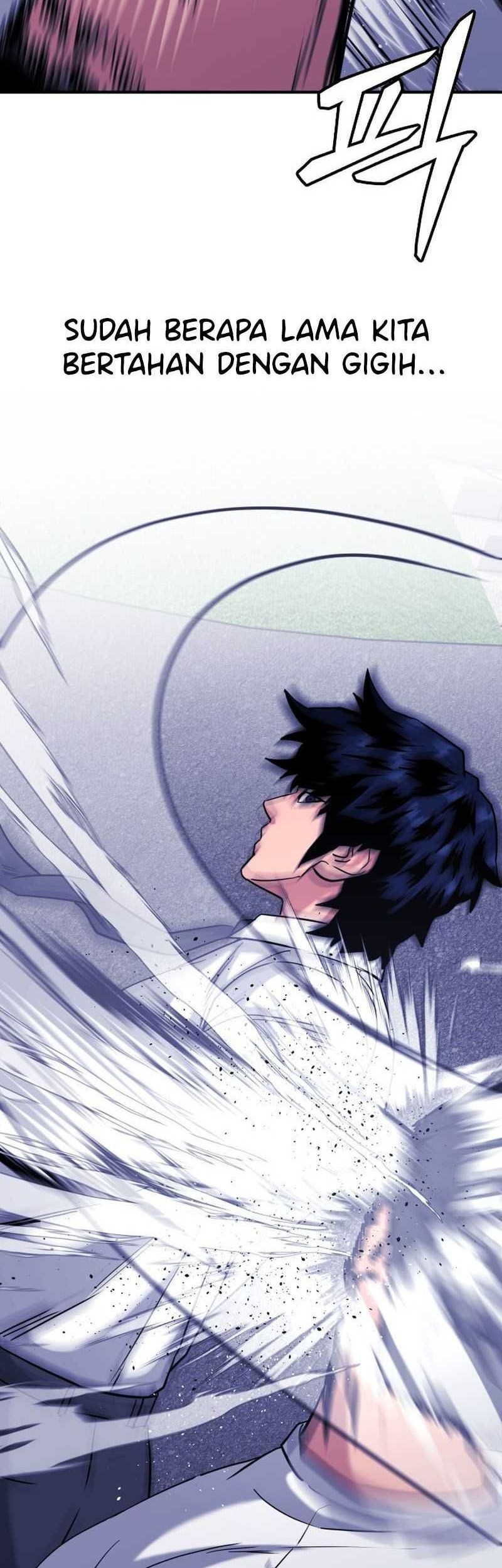 High School Gangsters Chapter 30 - halaman 53
