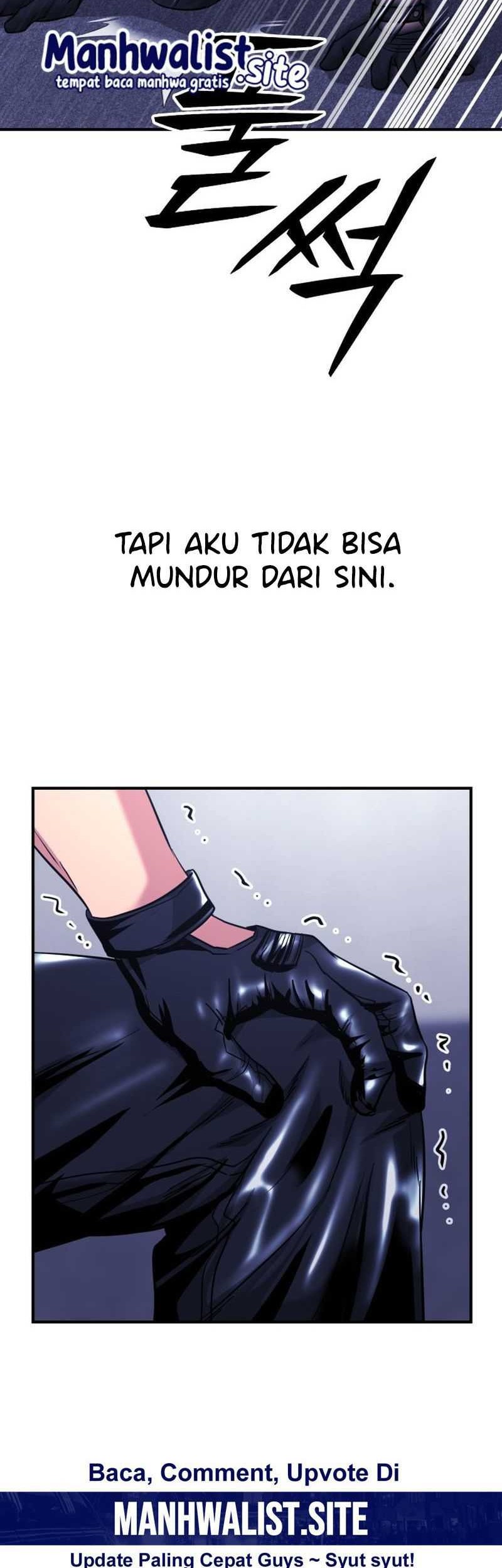 High School Gangsters Chapter 30 - halaman 56