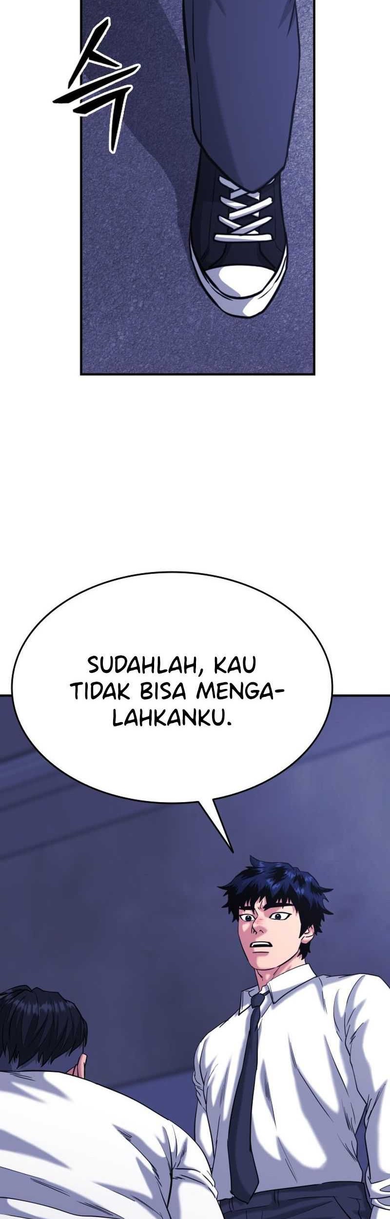 High School Gangsters Chapter 30 - halaman 59