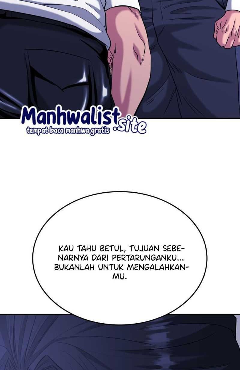 High School Gangsters Chapter 30 - halaman 60