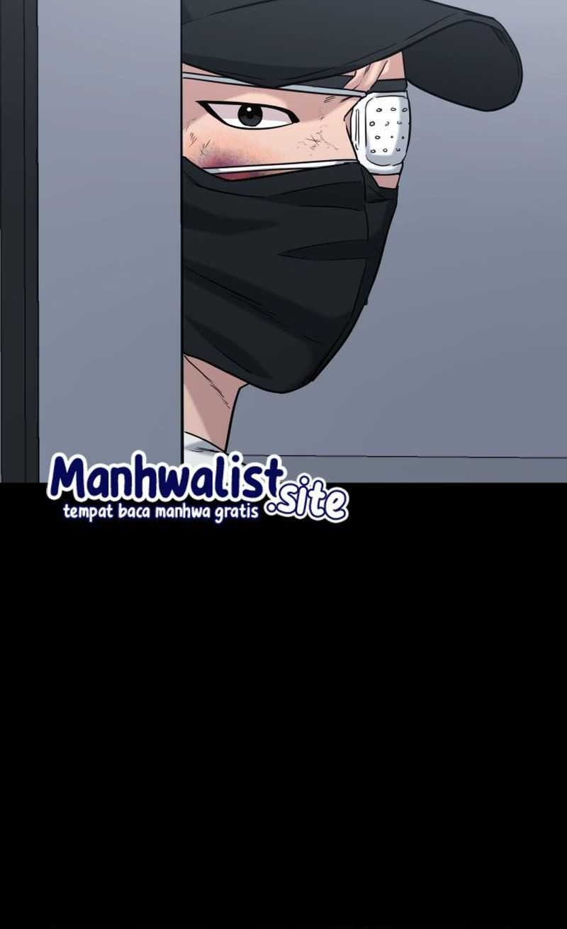 High School Gangsters Chapter 30 - halaman 63