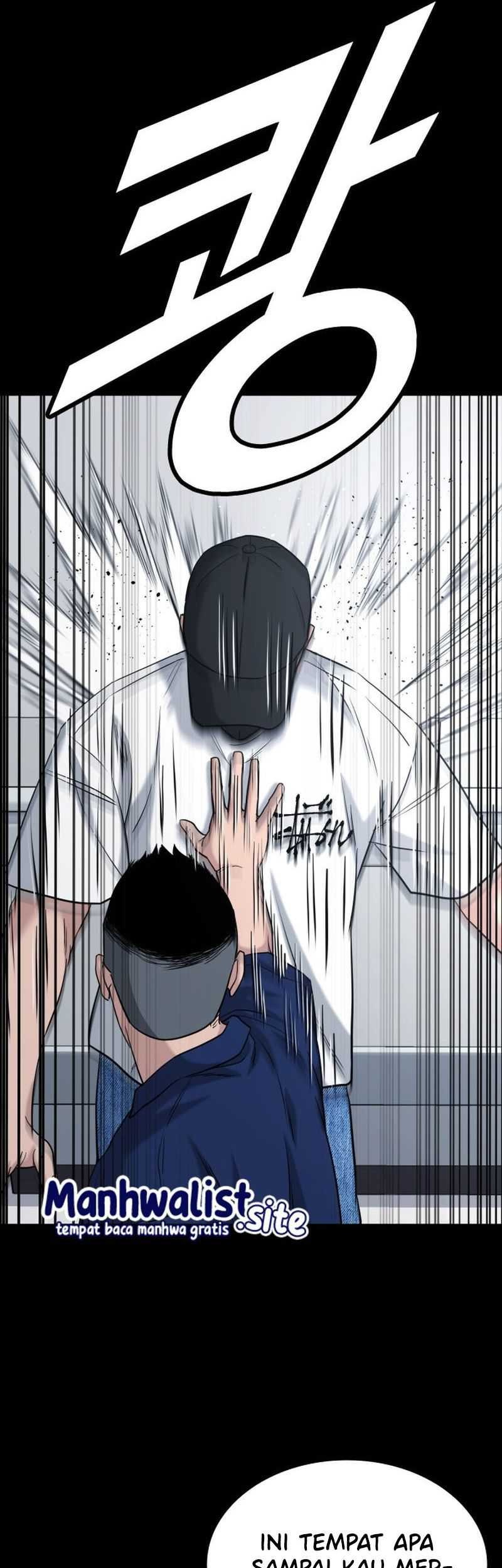High School Gangsters Chapter 30 - halaman 67