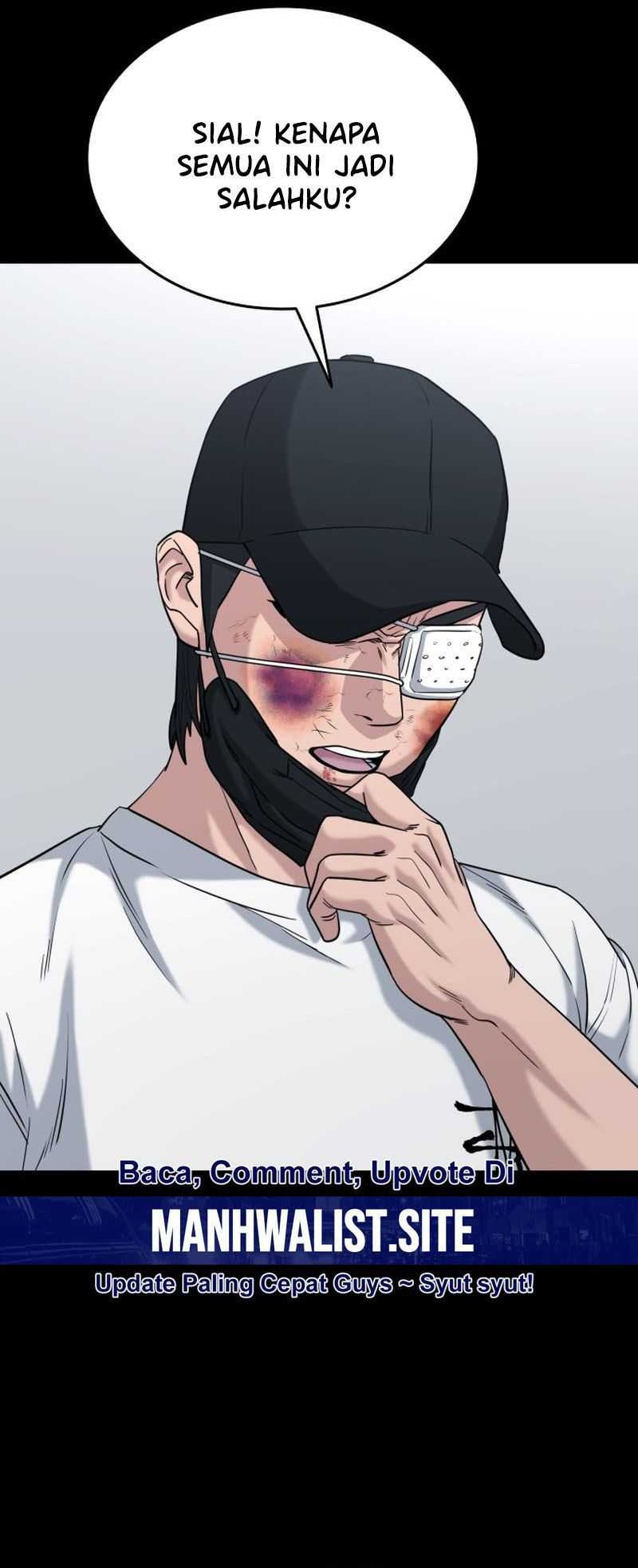 High School Gangsters Chapter 30 - halaman 69