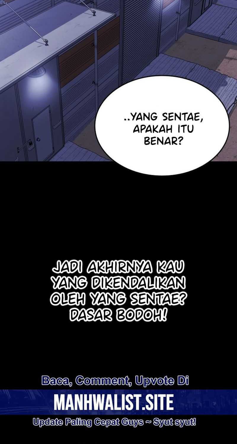 High School Gangsters Chapter 30 - halaman 75