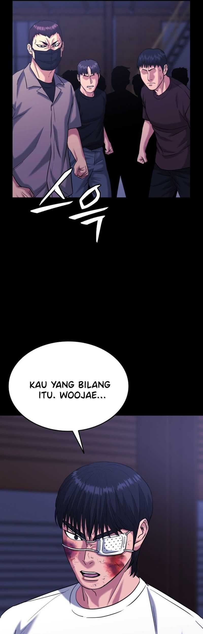 High School Gangsters Chapter 30 - halaman 76