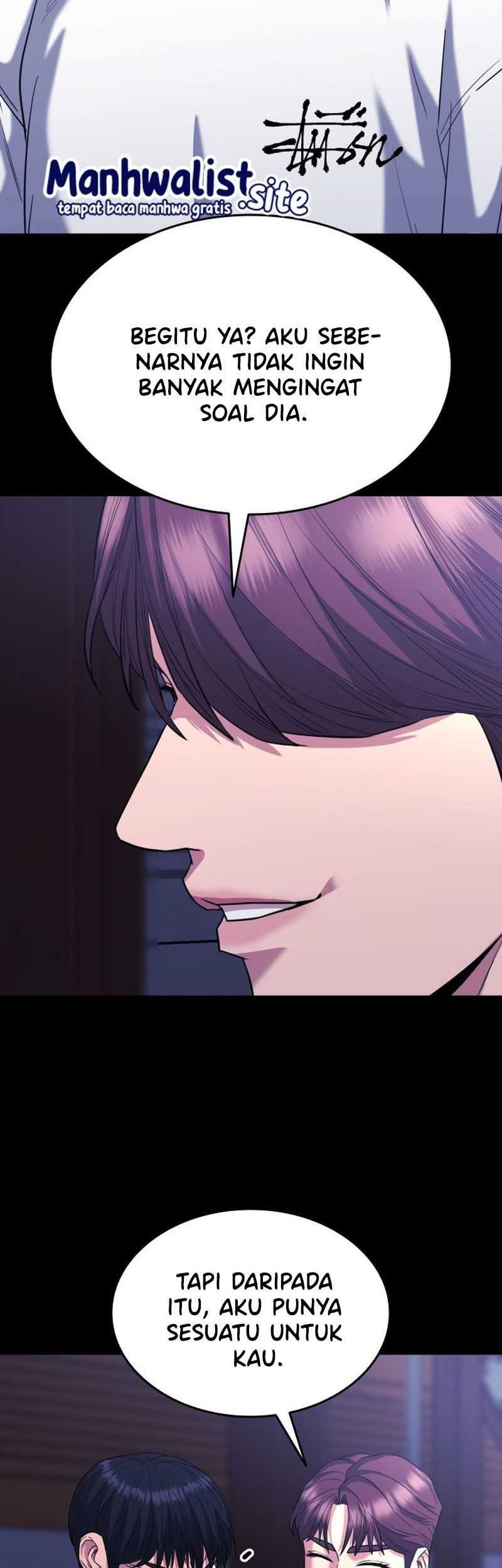 High School Gangsters Chapter 30 - halaman 77