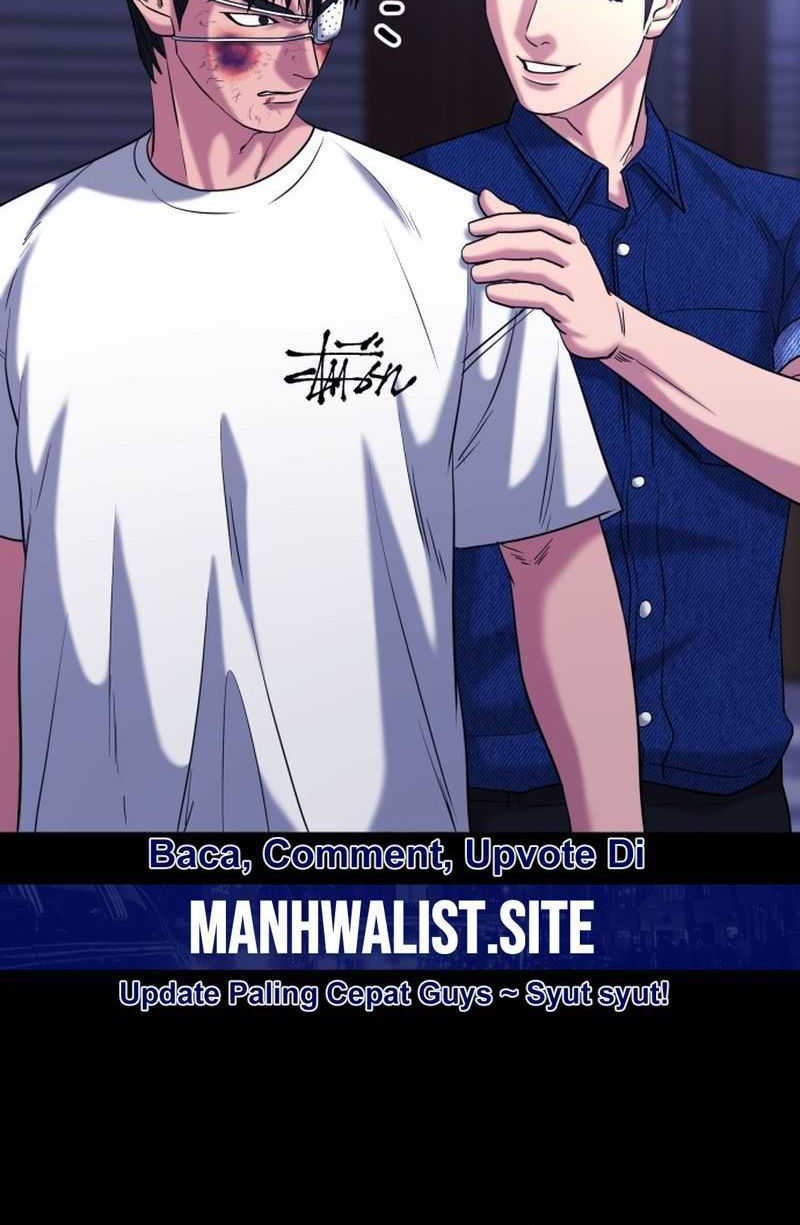 High School Gangsters Chapter 30 - halaman 78