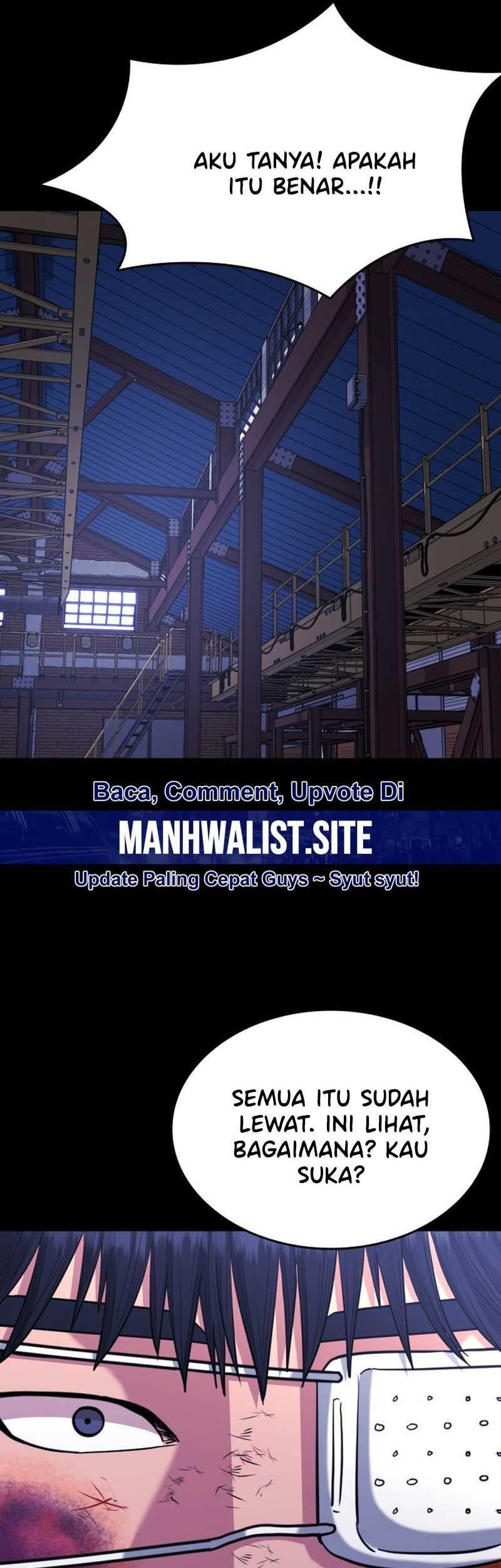 High School Gangsters Chapter 30 - halaman 79