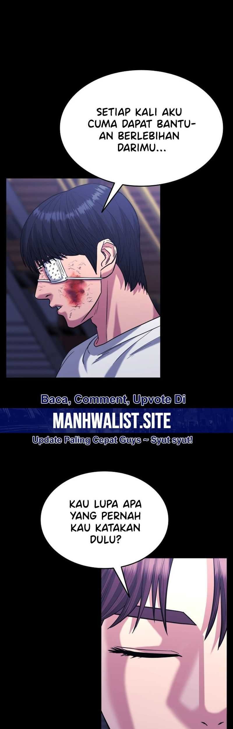 High School Gangsters Chapter 30 - halaman 82