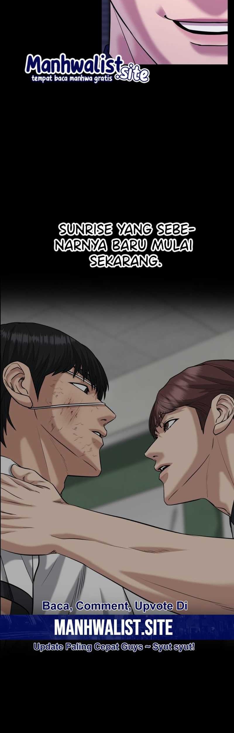 High School Gangsters Chapter 30 - halaman 83