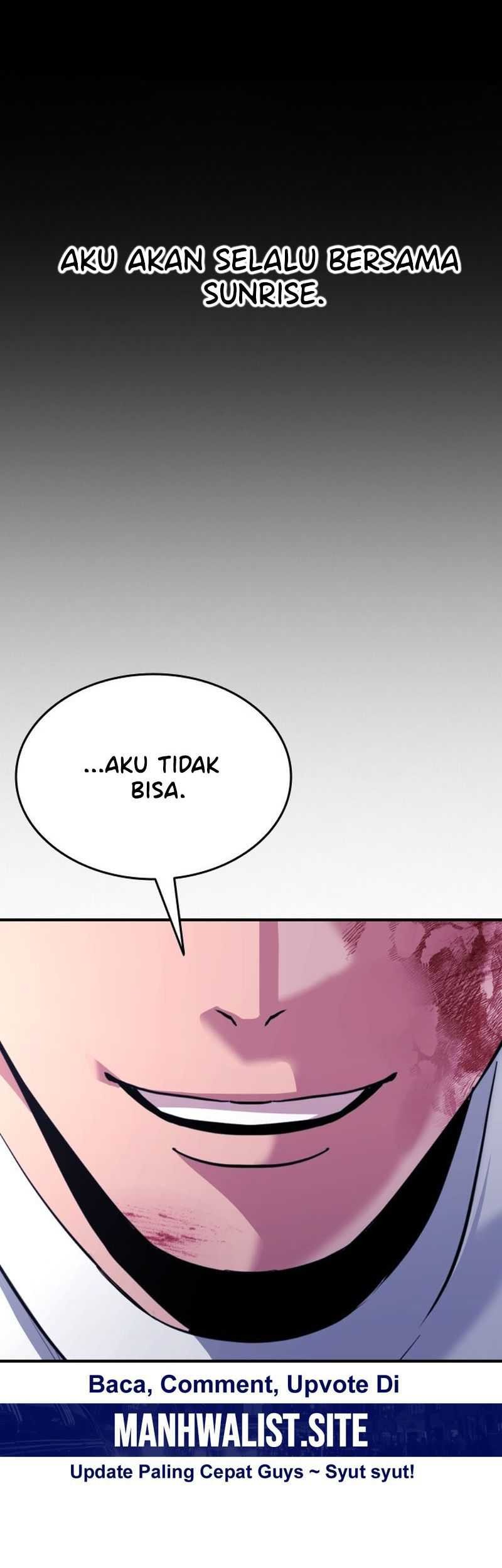 High School Gangsters Chapter 30 - halaman 85