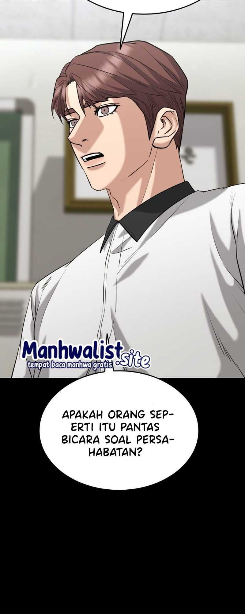 High School Gangsters Chapter 30 - halaman 9