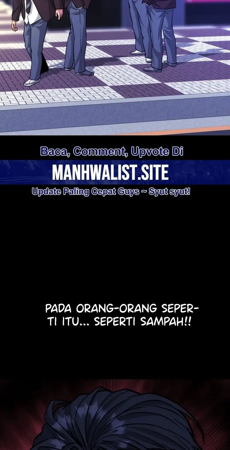 High School Gangsters Chapter 31 - halaman 15