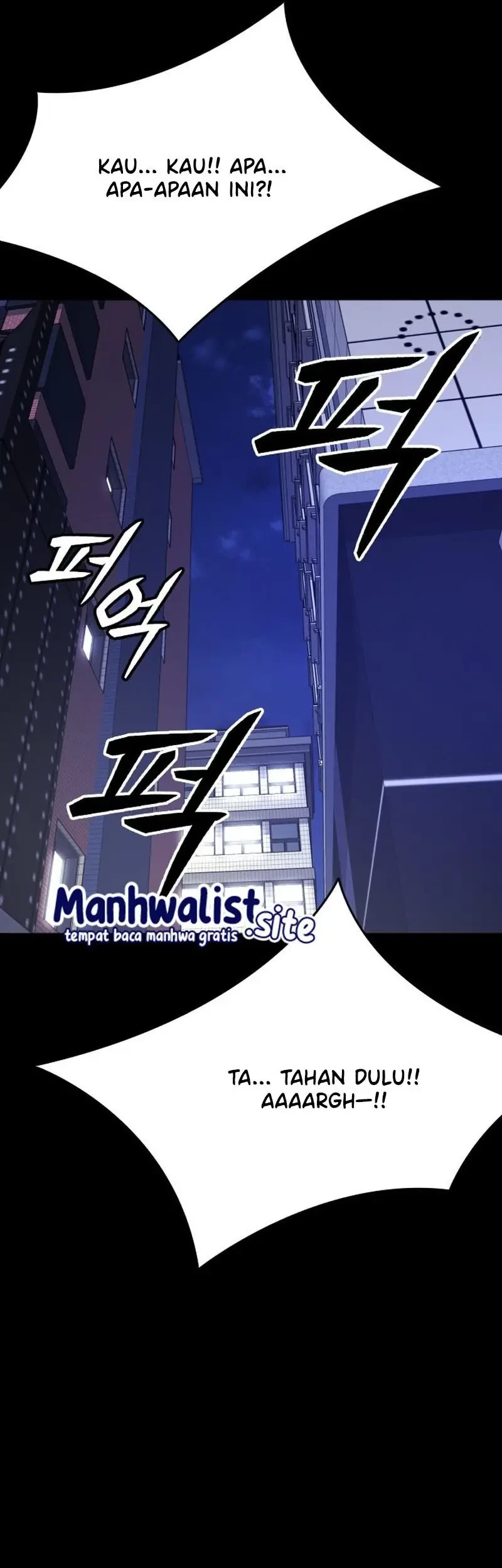 High School Gangsters Chapter 31 - halaman 19