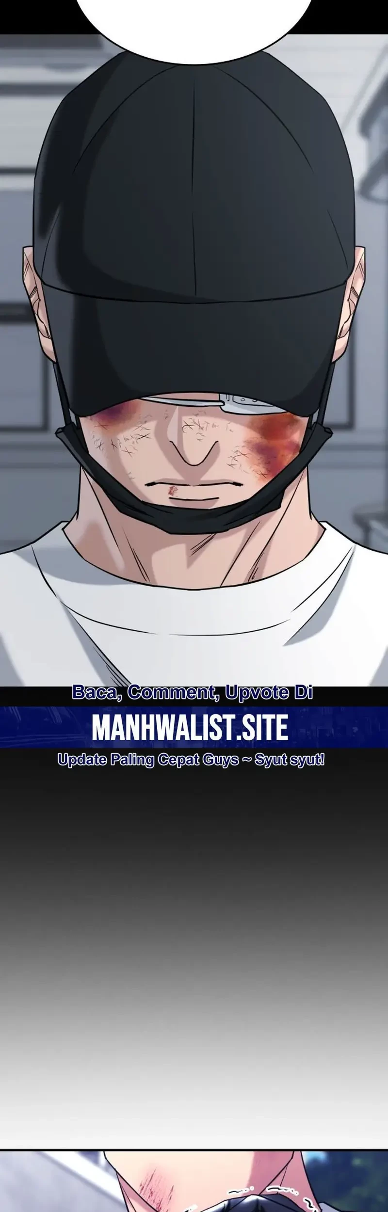 High School Gangsters Chapter 31 - halaman 26