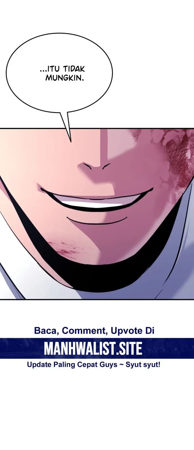 High School Gangsters Chapter 31 - halaman 3