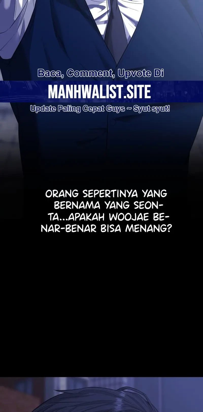 High School Gangsters Chapter 31 - halaman 32