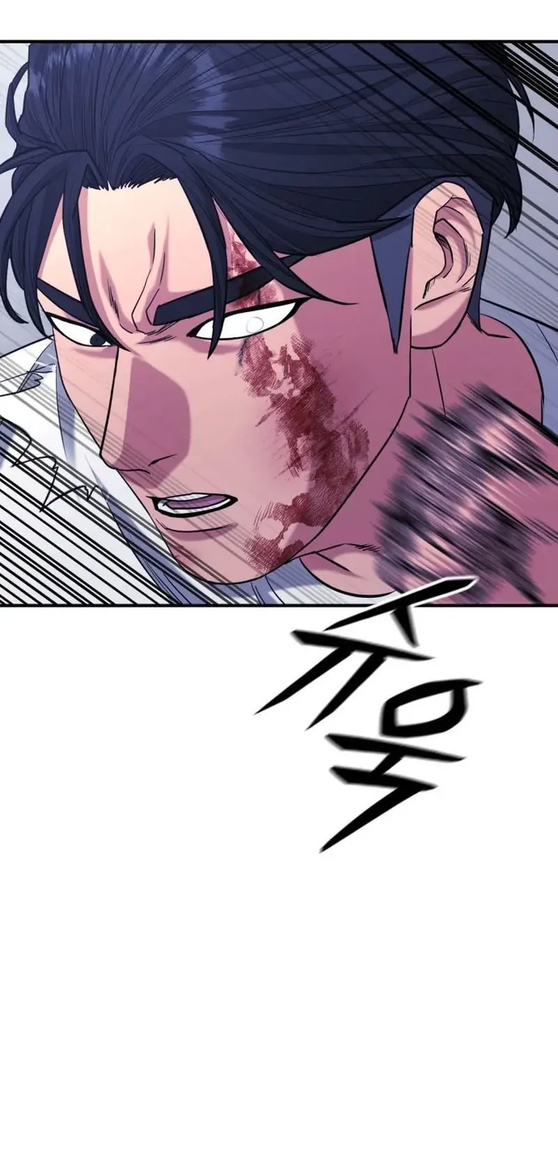 High School Gangsters Chapter 31 - halaman 43