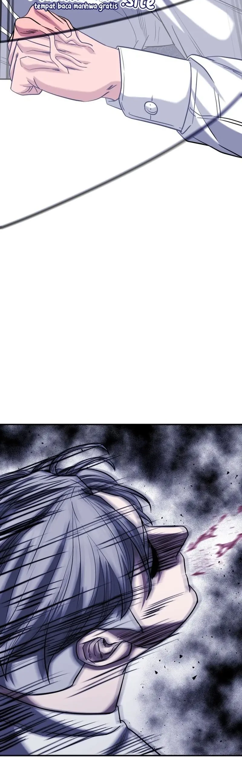 High School Gangsters Chapter 31 - halaman 45