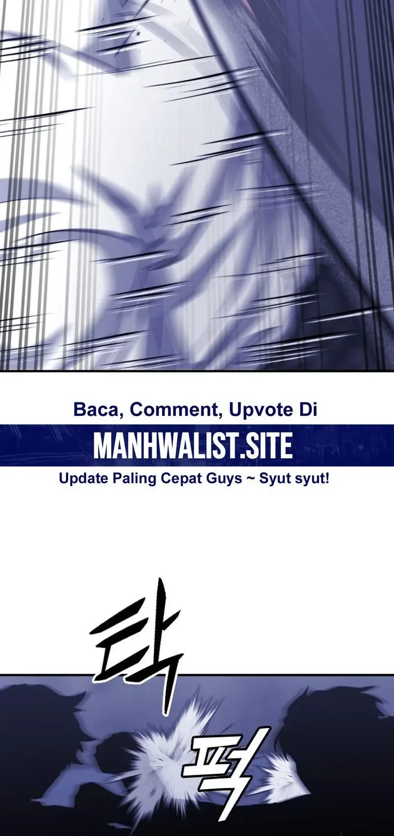 High School Gangsters Chapter 31 - halaman 49