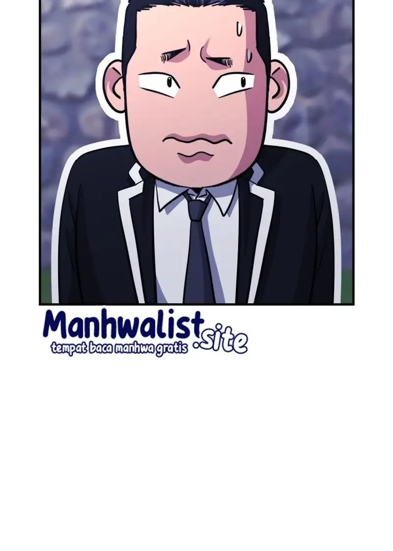 High School Gangsters Chapter 31 - halaman 55
