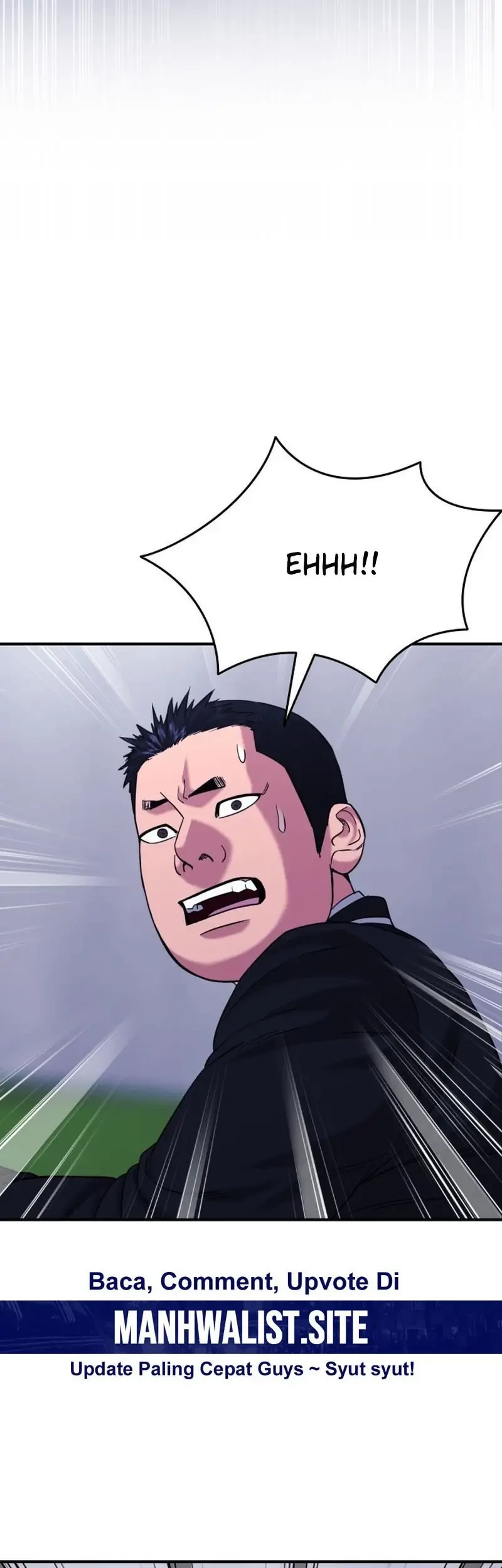 High School Gangsters Chapter 31 - halaman 66