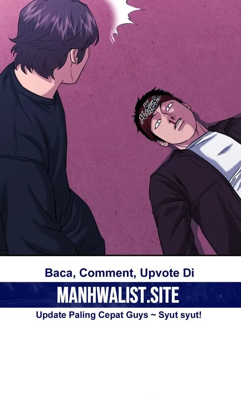 High School Gangsters Chapter 31 - halaman 80