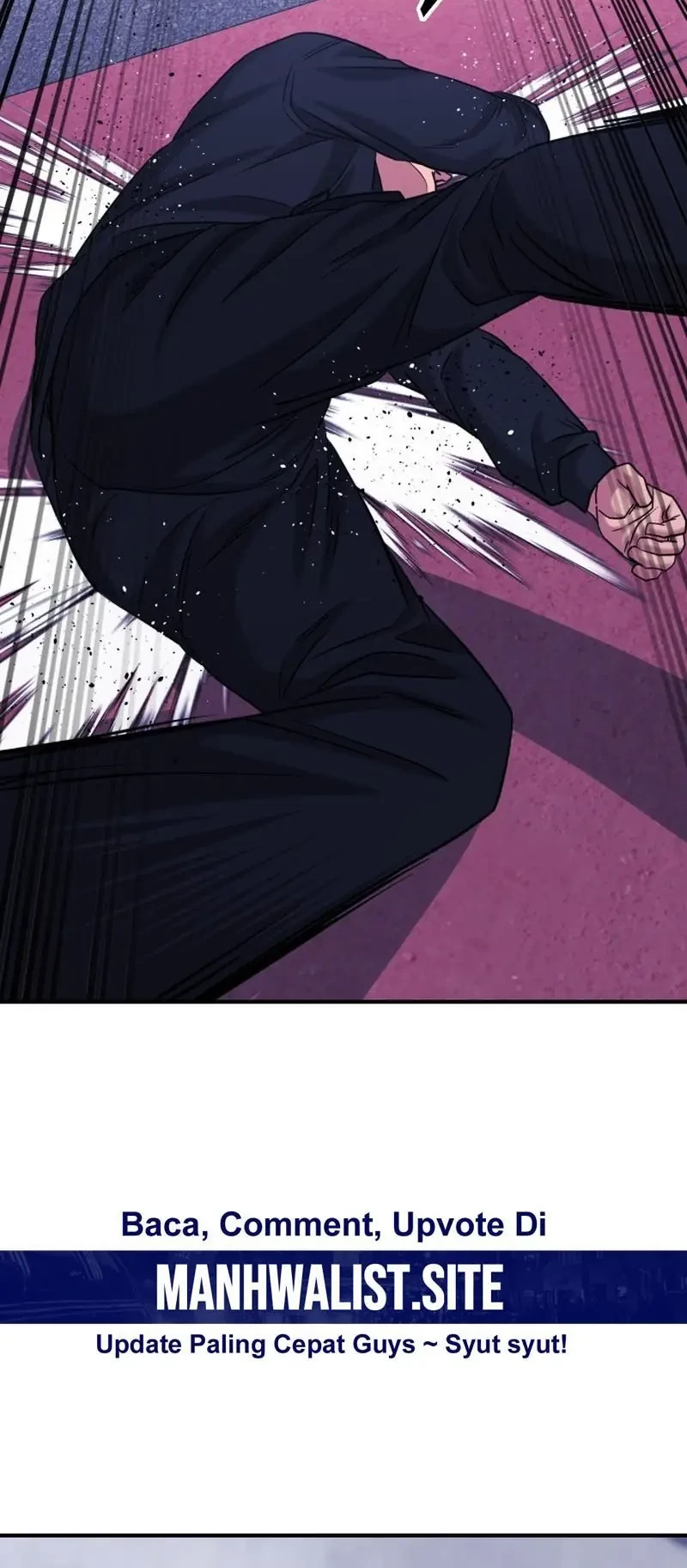 High School Gangsters Chapter 31 - halaman 83