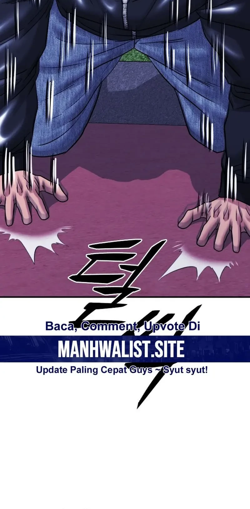 High School Gangsters Chapter 31 - halaman 88