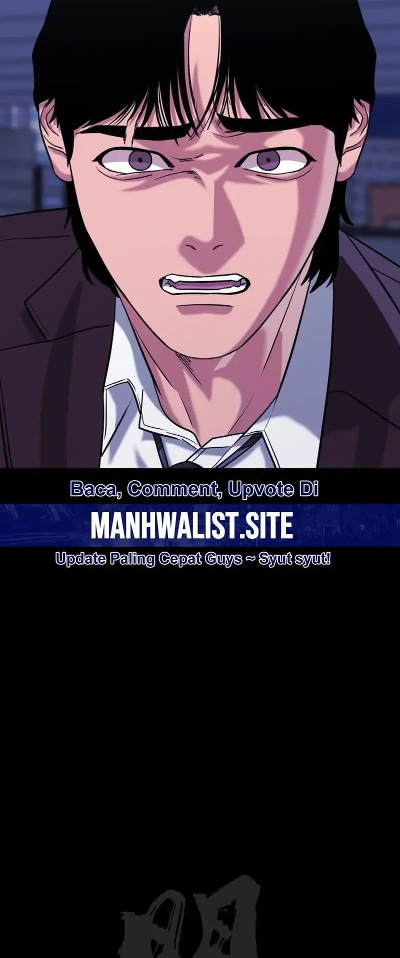High School Gangsters Chapter 31 - halaman 9