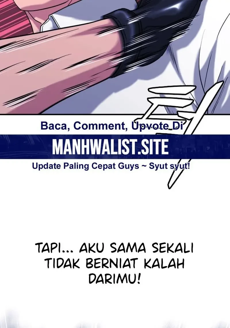 High School Gangsters Chapter 32 - halaman 18