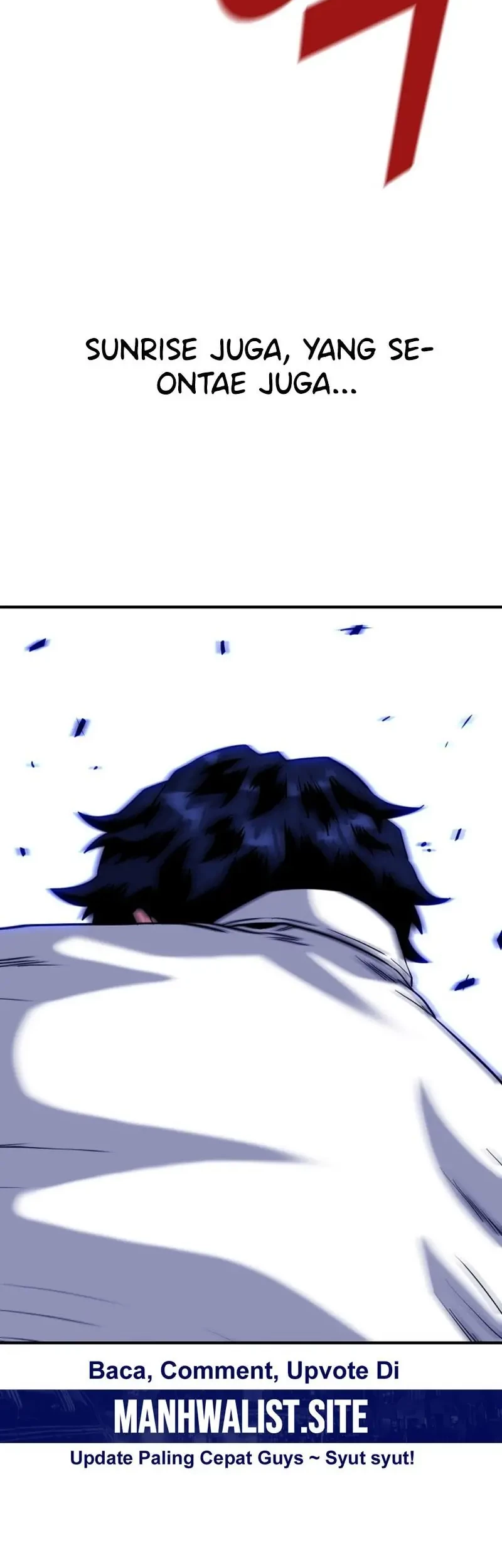 High School Gangsters Chapter 32 - halaman 20