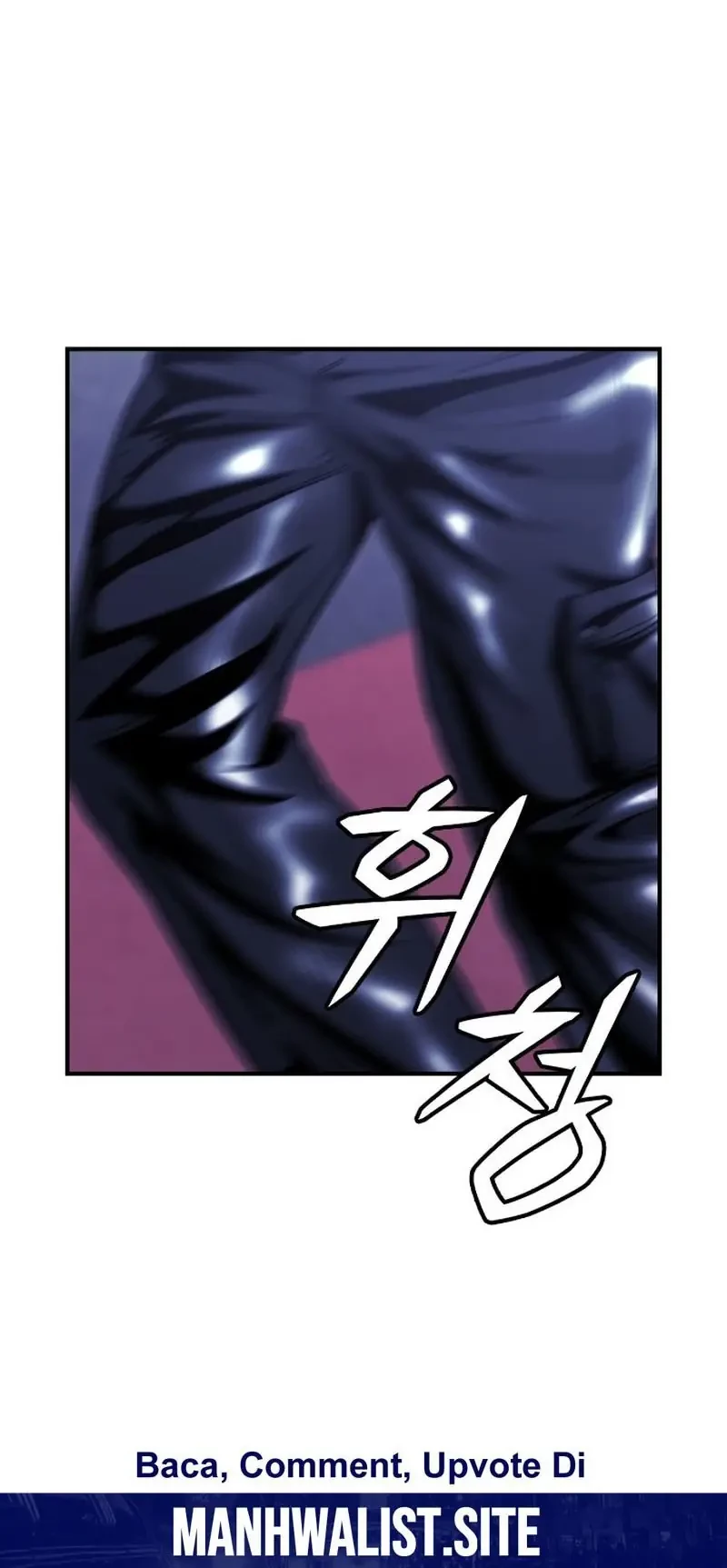 High School Gangsters Chapter 32 - halaman 27
