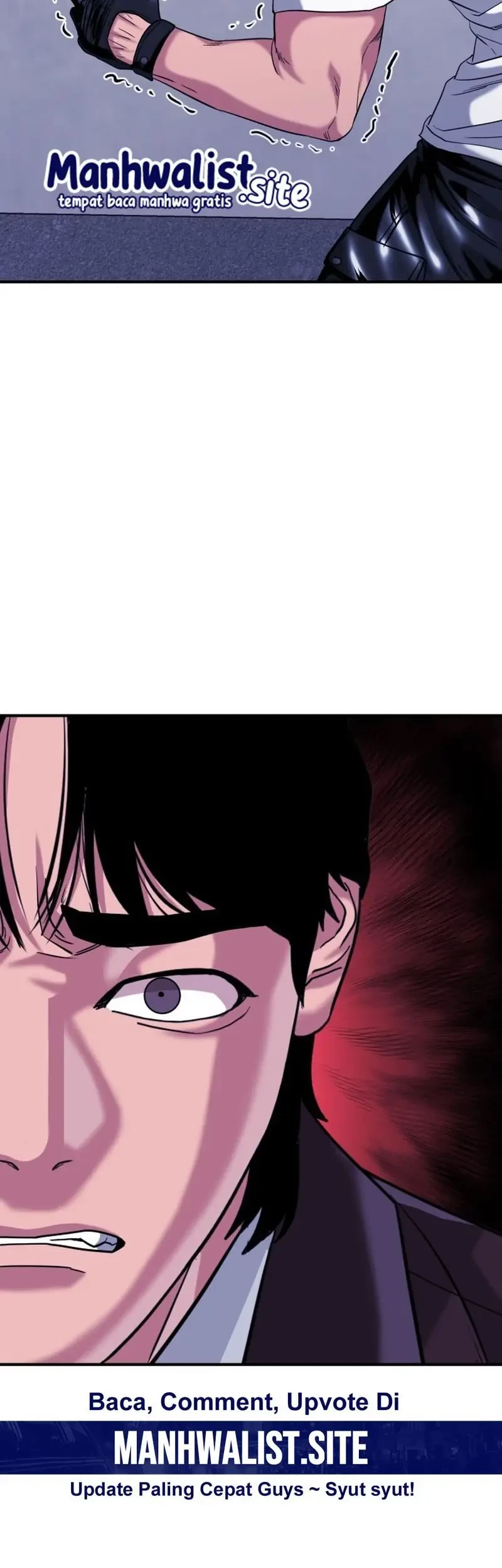 High School Gangsters Chapter 32 - halaman 29