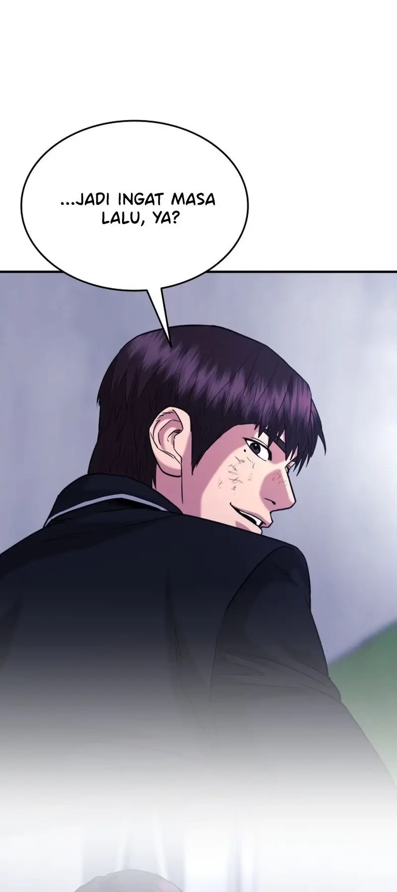 High School Gangsters Chapter 32 - halaman 3